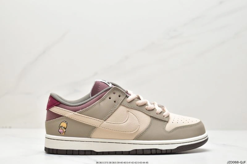 Bright Nxkx Dunk 203959