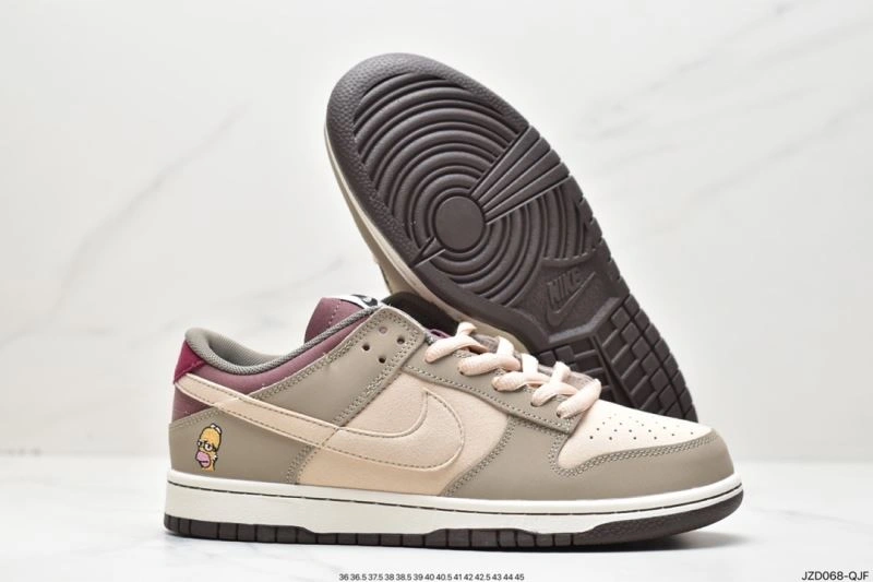 Bright Nxkx Dunk 203959