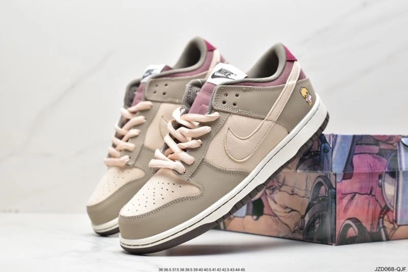 Bright Nxkx Dunk 203959