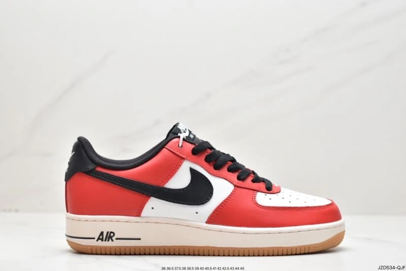Nxkx Air Force EyeCatching 206908