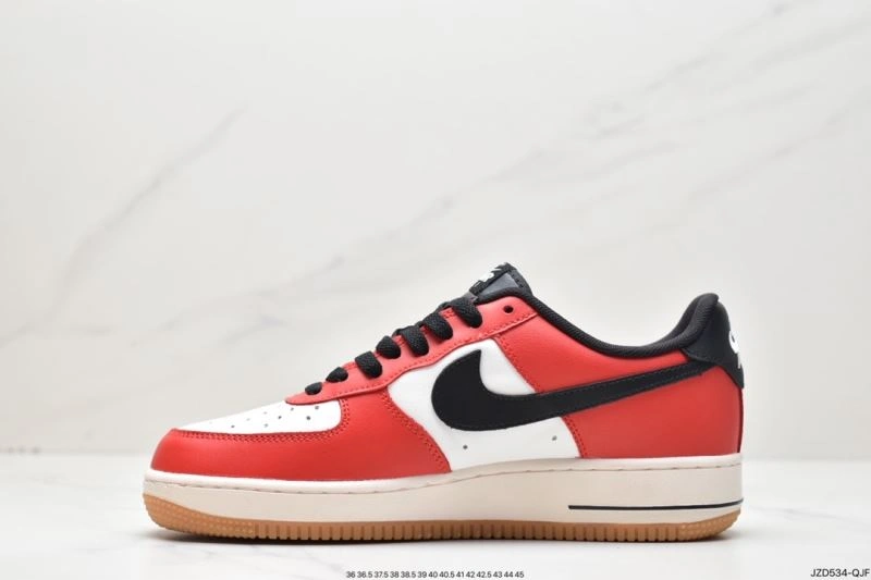 Nxkx Air Force EyeCatching 206908