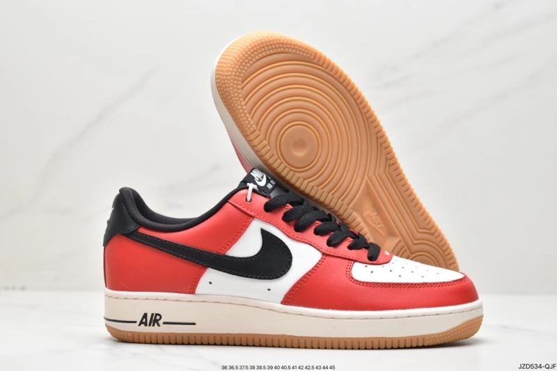 Nxkx Air Force EyeCatching 206908