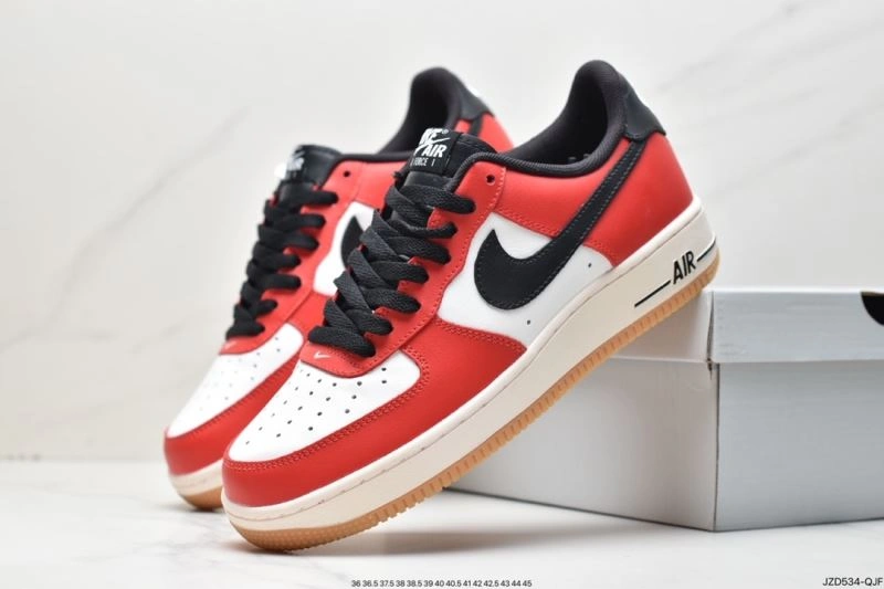 Nxkx Air Force EyeCatching 206908