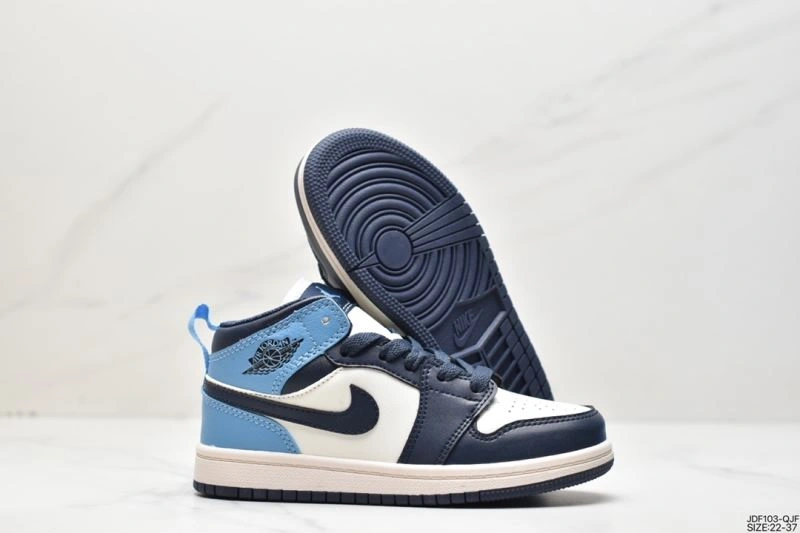 Nxkx Jordan NewStyle 202478