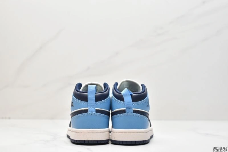 Nxkx Jordan NewStyle 202478