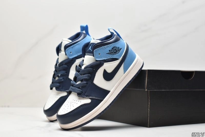 Nxkx Jordan NewStyle 202478