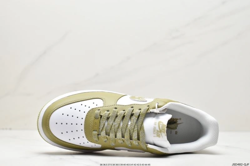 Trendy Nxkx Air Force 206910