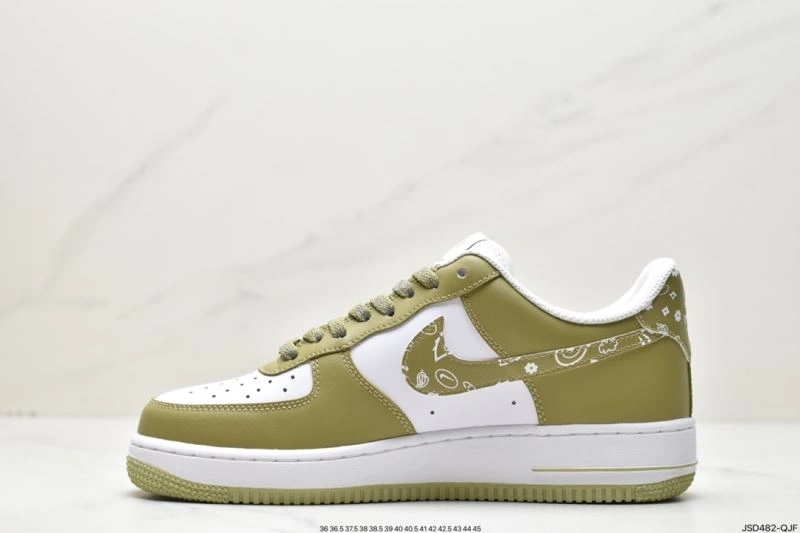 Trendy Nxkx Air Force 206910