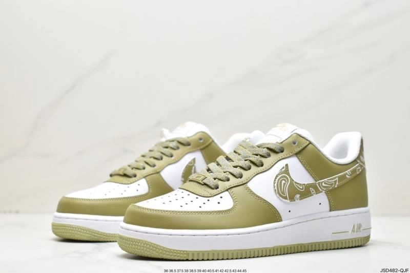 Trendy Nxkx Air Force 206910