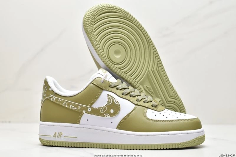 Trendy Nxkx Air Force 206910