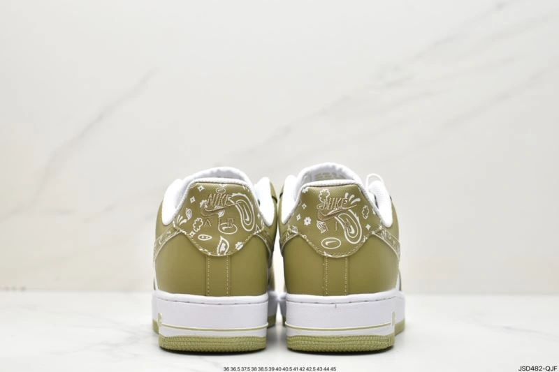 Trendy Nxkx Air Force 206910