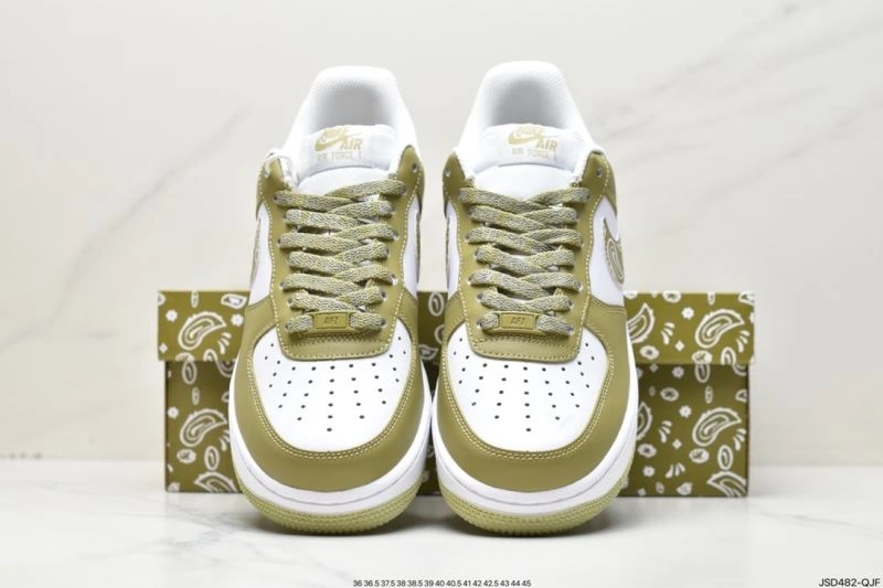 Trendy Nxkx Air Force 206910