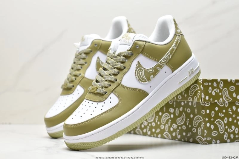 Trendy Nxkx Air Force 206910