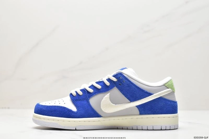 Nxkx Dunk Sleek 203962
