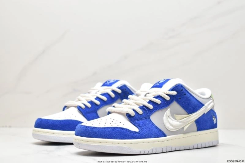 Nxkx Dunk Sleek 203962