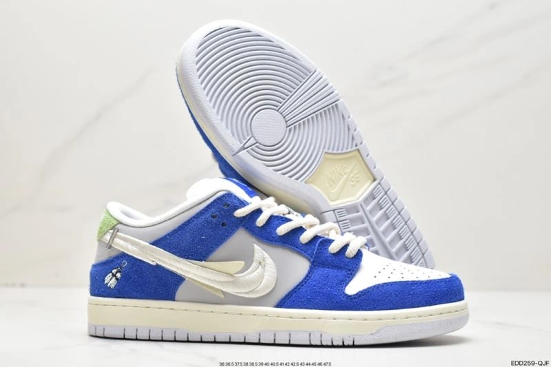 Nxkx Dunk Sleek 203962