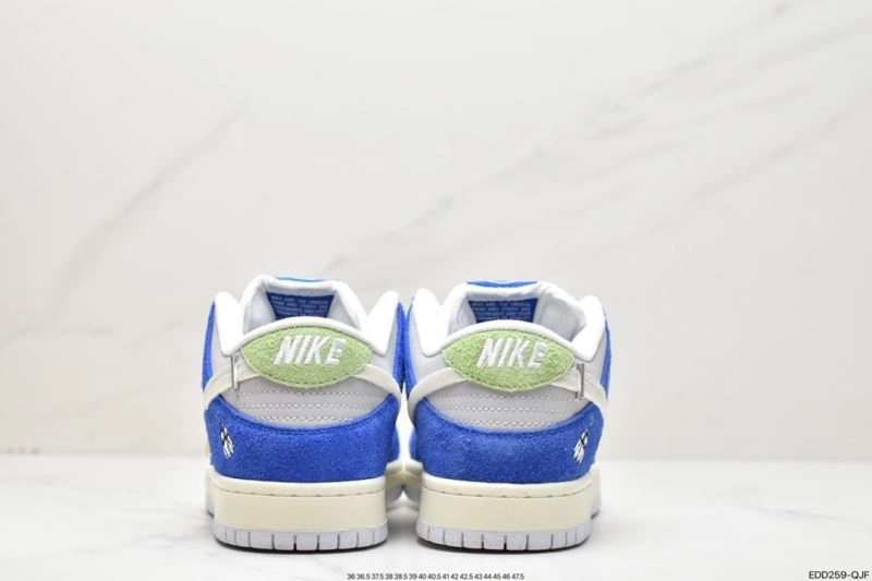 Nxkx Dunk Sleek 203962