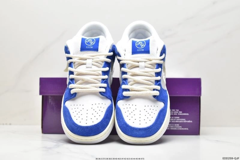 Nxkx Dunk Sleek 203962