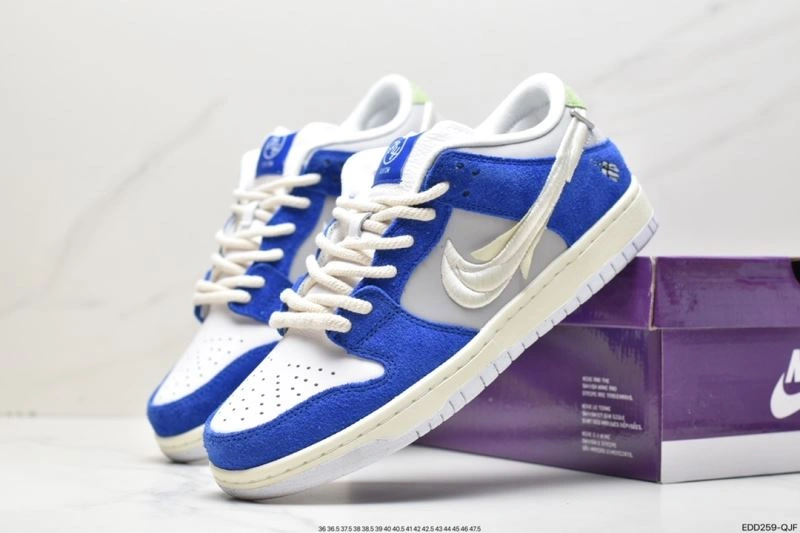 Nxkx Dunk Sleek 203962