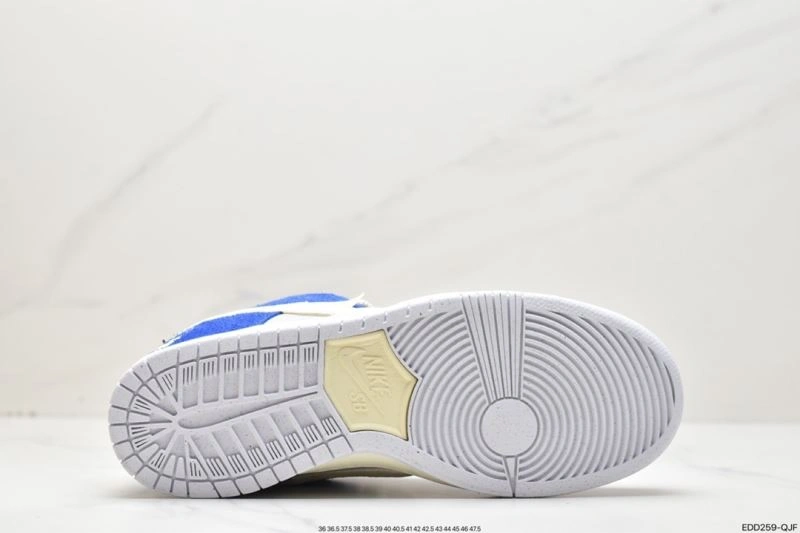 Nxkx Dunk Sleek 203962