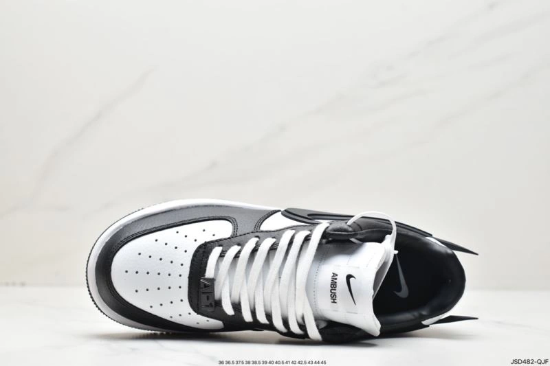 Nxkx Air Force SmartChoice 206916