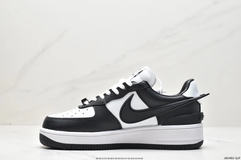 Nxkx Air Force SmartChoice 206916