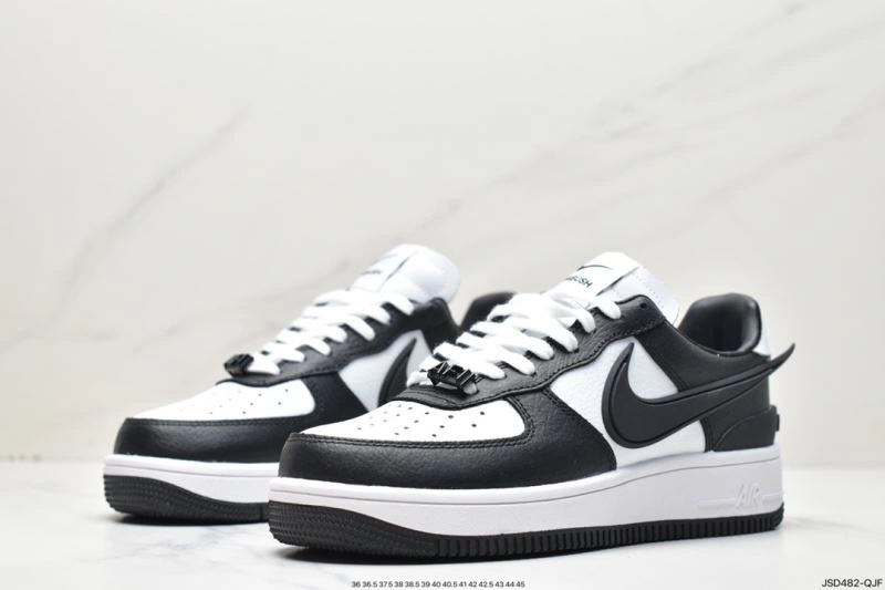Nxkx Air Force SmartChoice 206916