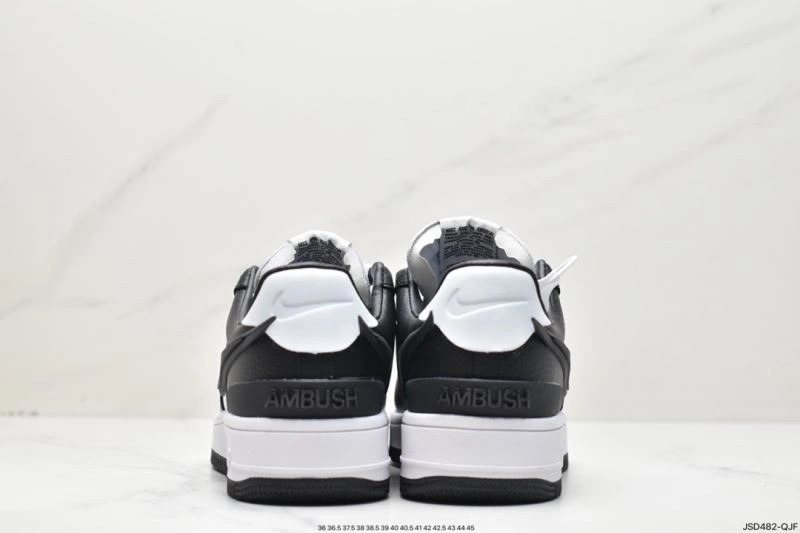 Nxkx Air Force SmartChoice 206916