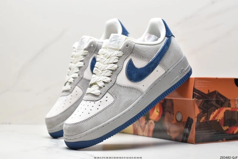 SportInspired Nxkx Air Force 206909