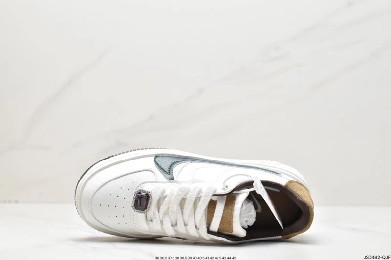 Modern Nxkx Sneakers 201135