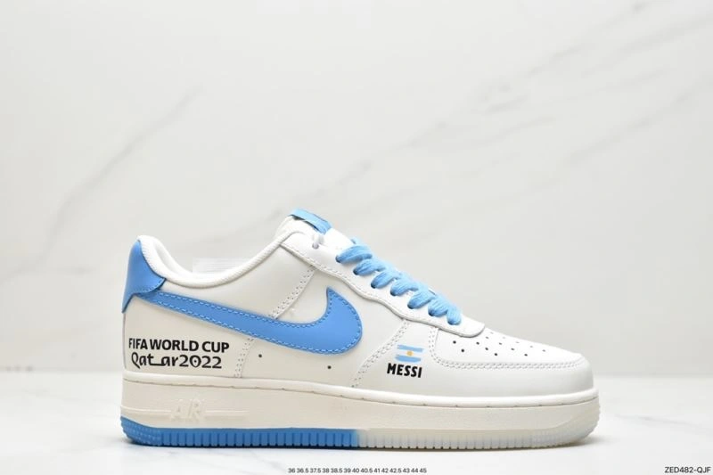 Trendy Nxkx Air Force 206917