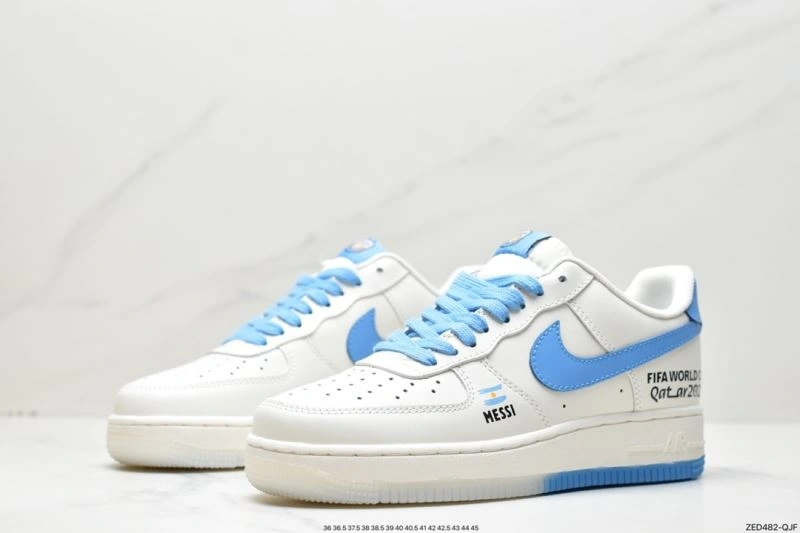 Trendy Nxkx Air Force 206917