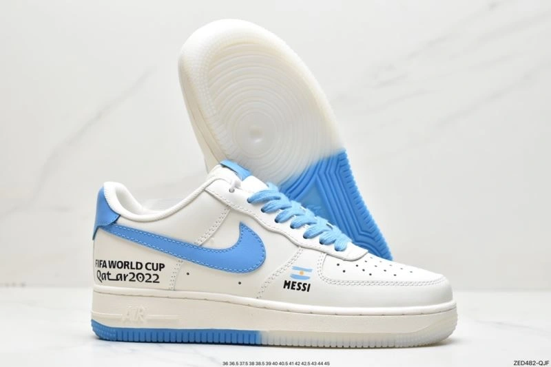Trendy Nxkx Air Force 206917