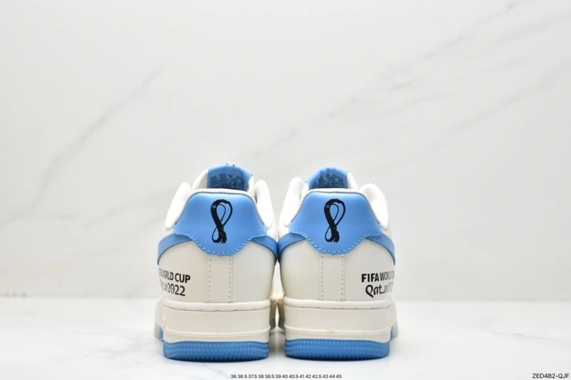 Trendy Nxkx Air Force 206917