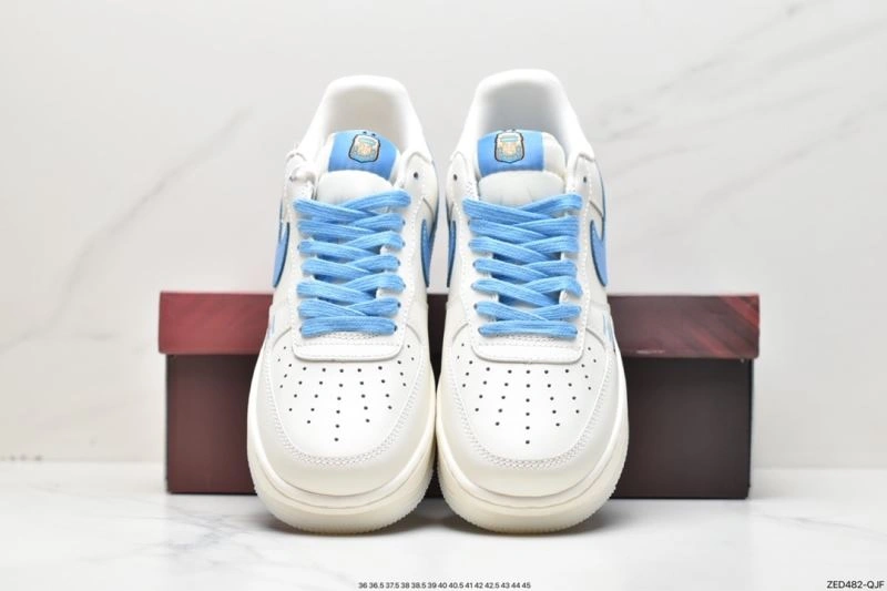 Trendy Nxkx Air Force 206917