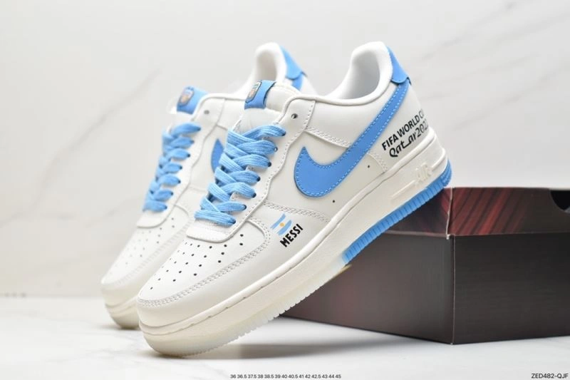 Trendy Nxkx Air Force 206917
