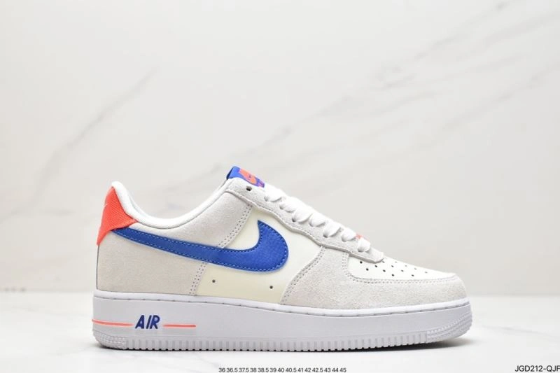 Stylish Nxkx Air Force 206913