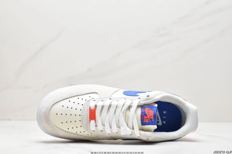 Stylish Nxkx Air Force 206913