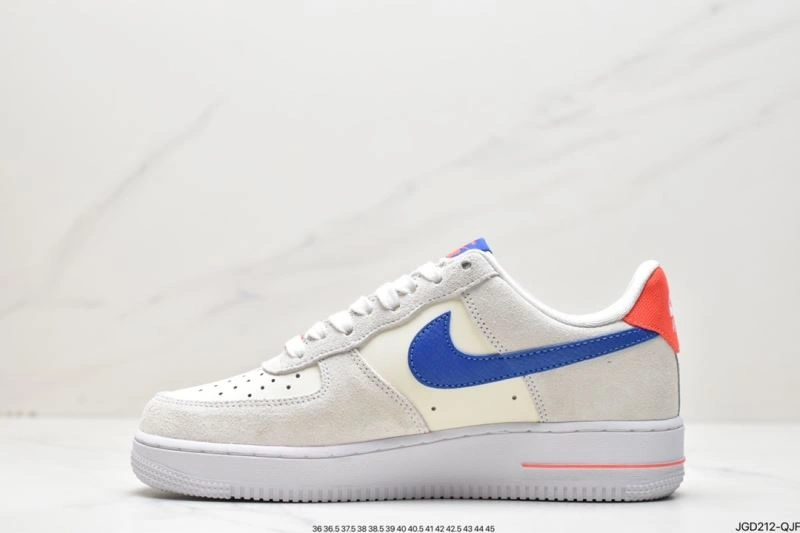 Stylish Nxkx Air Force 206913