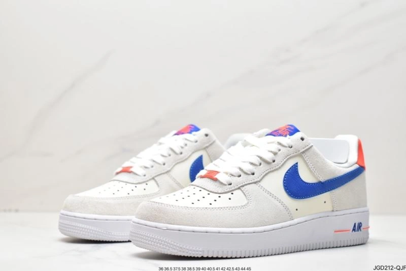 Stylish Nxkx Air Force 206913