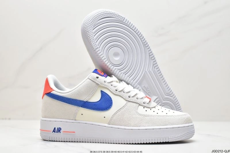 Stylish Nxkx Air Force 206913