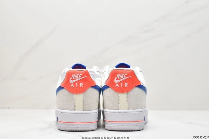 Stylish Nxkx Air Force 206913