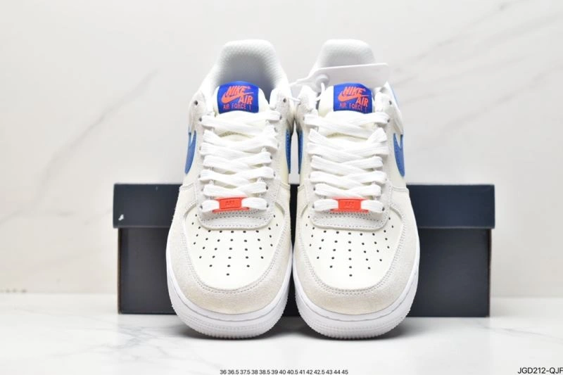 Stylish Nxkx Air Force 206913