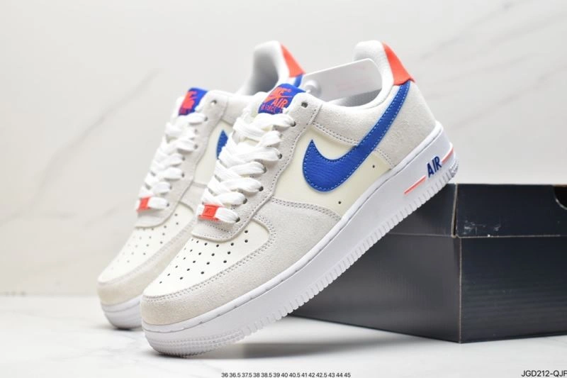 Stylish Nxkx Air Force 206913