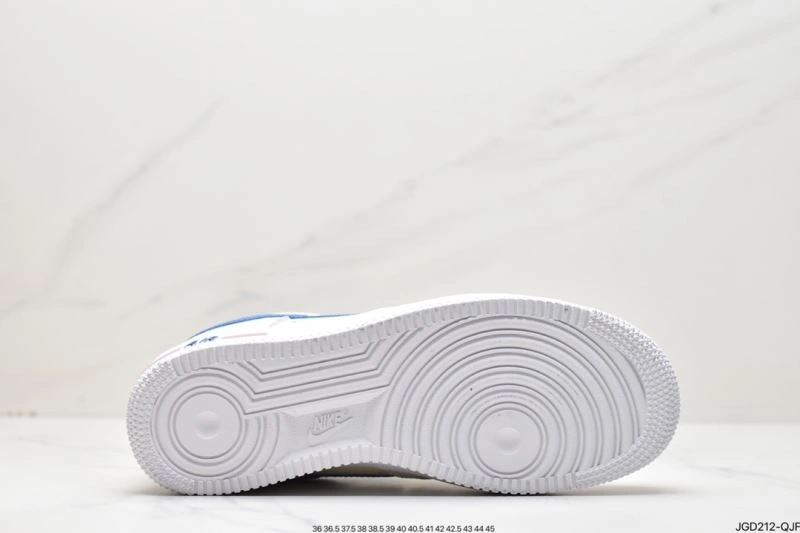 Stylish Nxkx Air Force 206913