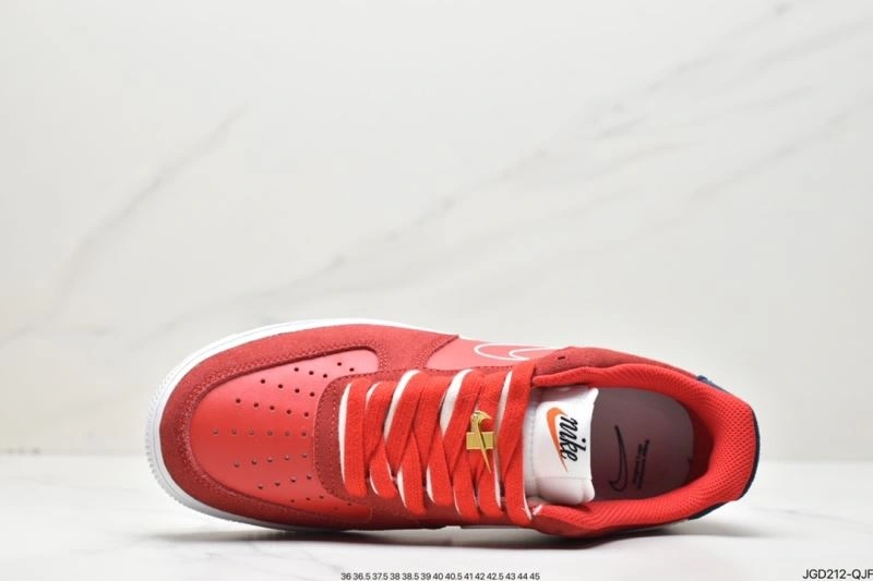 Nxkx Air Force Modern 206900