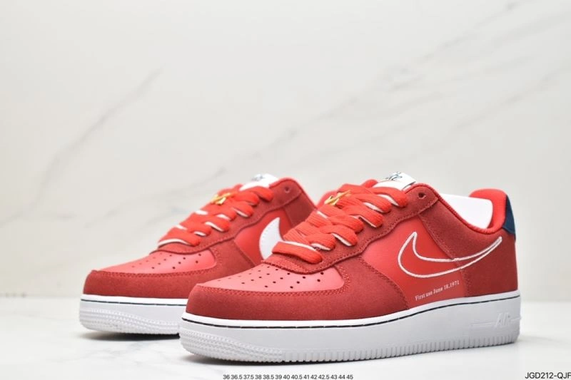 Nxkx Air Force Modern 206900