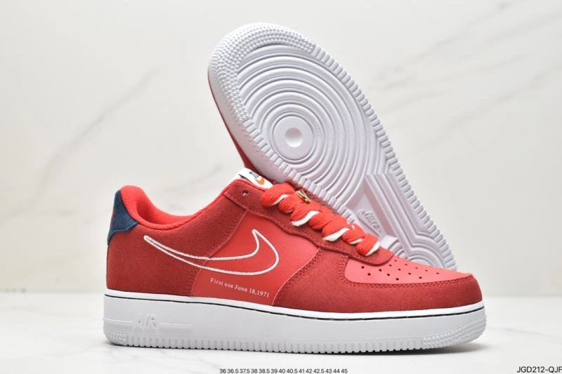 Nxkx Air Force Modern 206900