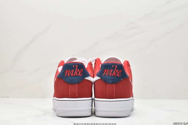 Nxkx Air Force Modern 206900