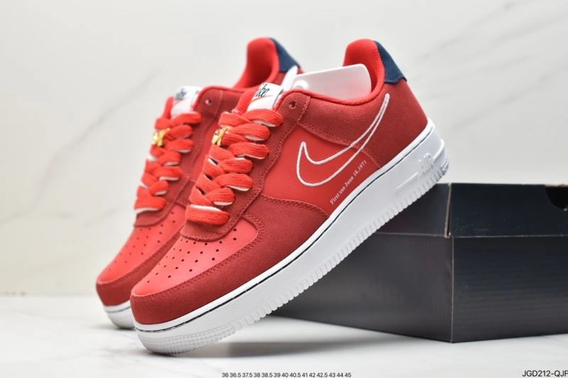 Nxkx Air Force Modern 206900